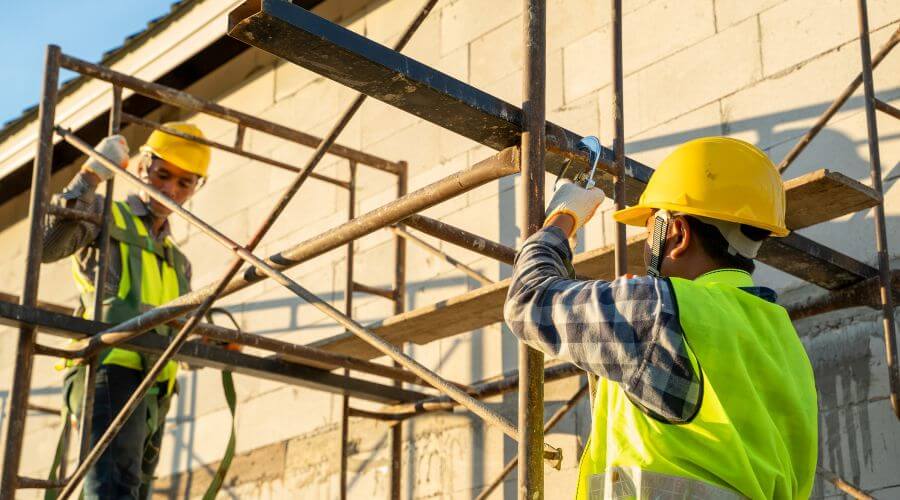 Ridge Cap Repair in Eagleville, CA